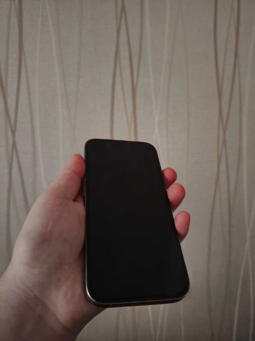 Айфон 15 про 256гб / iphone 15 pro