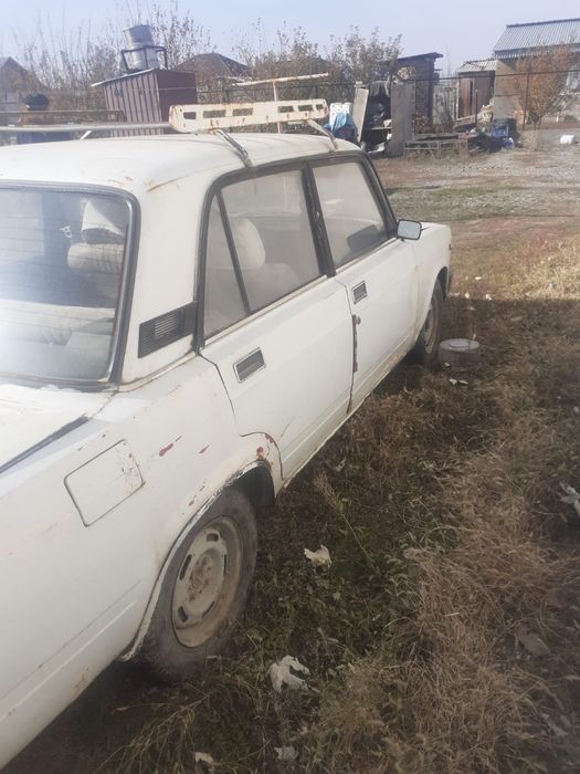 Ваз 2105 продам срочно