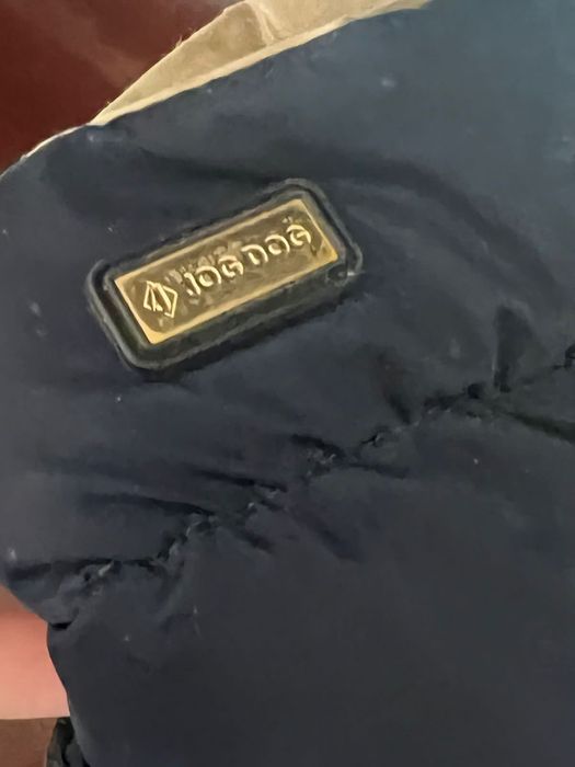 Детские ботинки Jog Dog оригинал