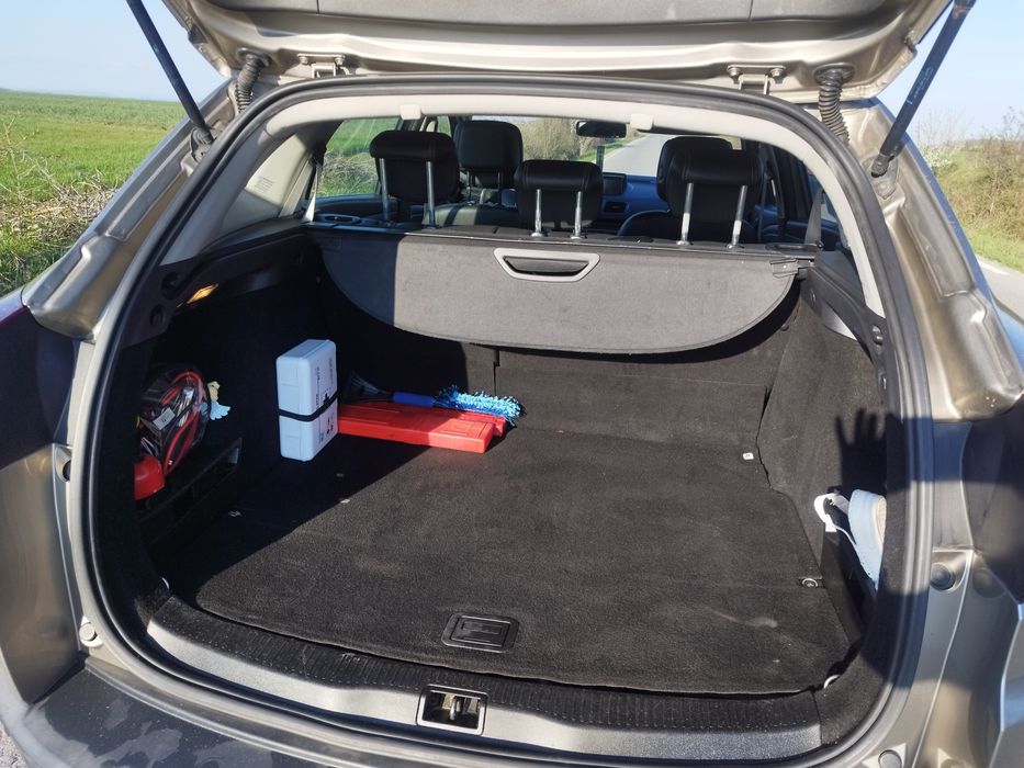 Renault Megane  Bose Edition