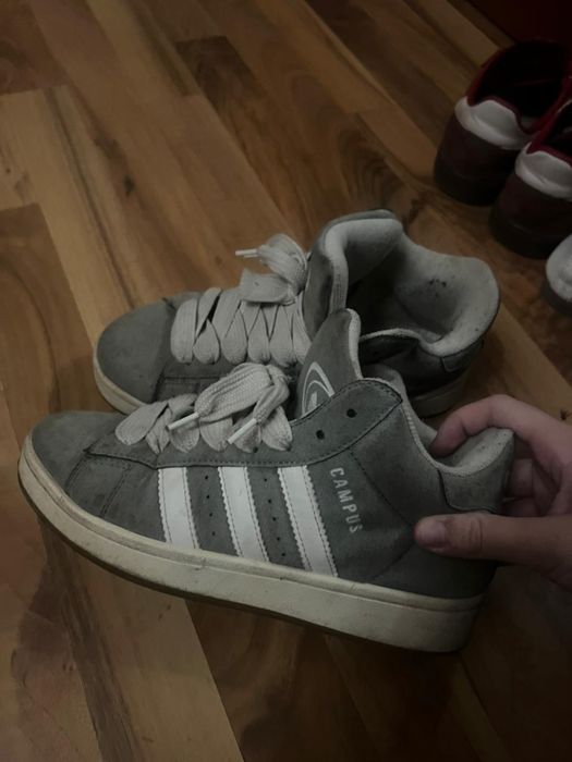 Кроссовки campus