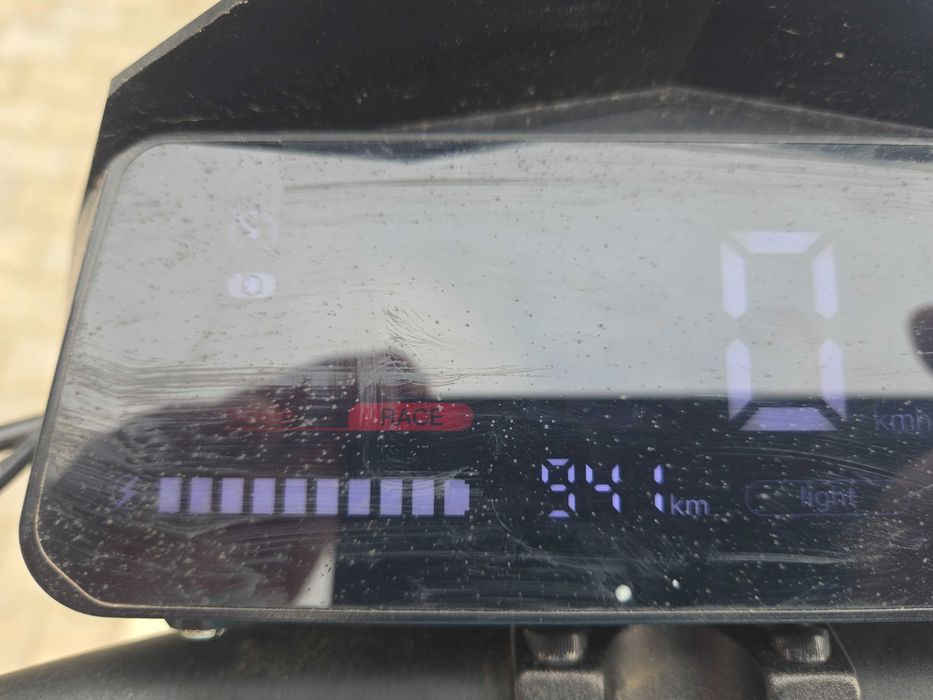 vand trotineta electrica