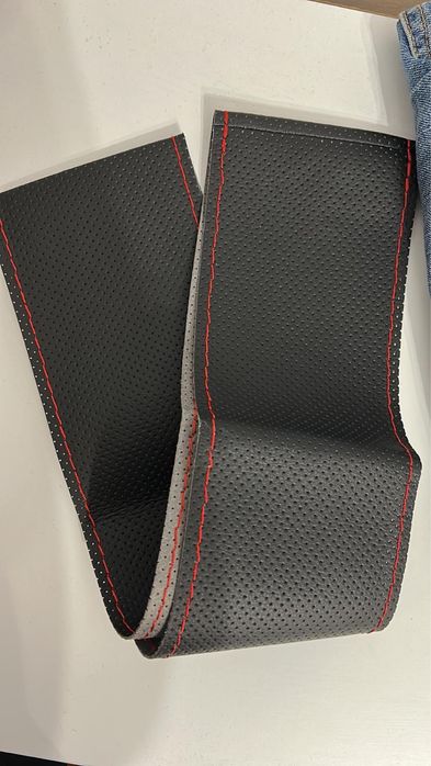 Montaj huse volan masina/camion