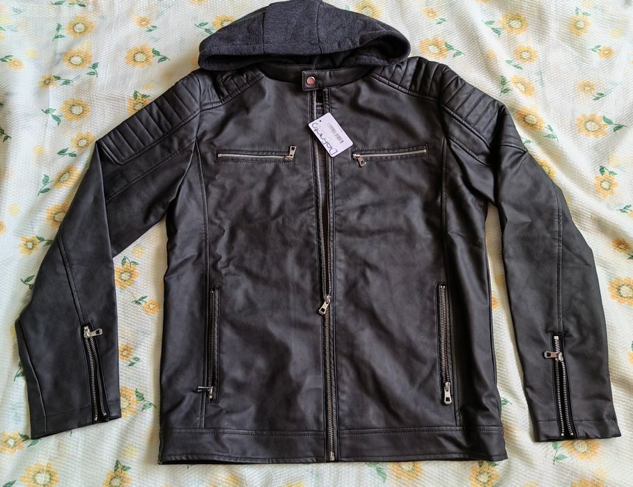 Jachetă DeFacto+CADOU!