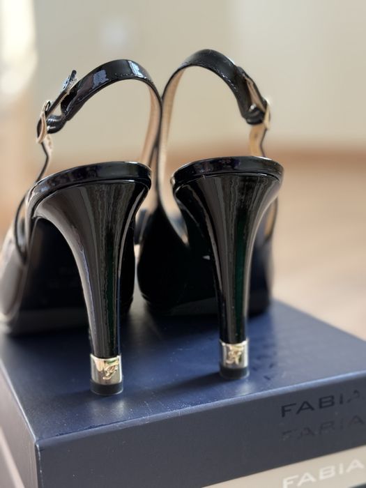 Fabiani Босоножки