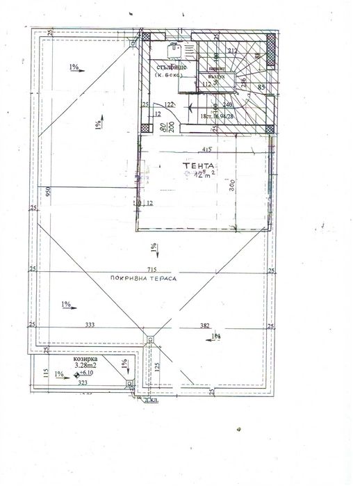 Продава се Къща в Варна, Гръцка махала - 173 кв.м за 1017 €/кв.м - Снимка #8