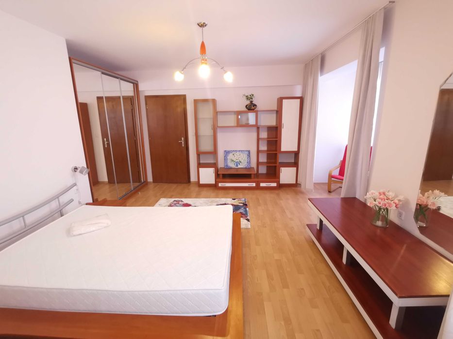 Дава се под наем Тристаен апартамент в София, Манастирски ливади - 120 кв.м за 561 € - Снимка #6