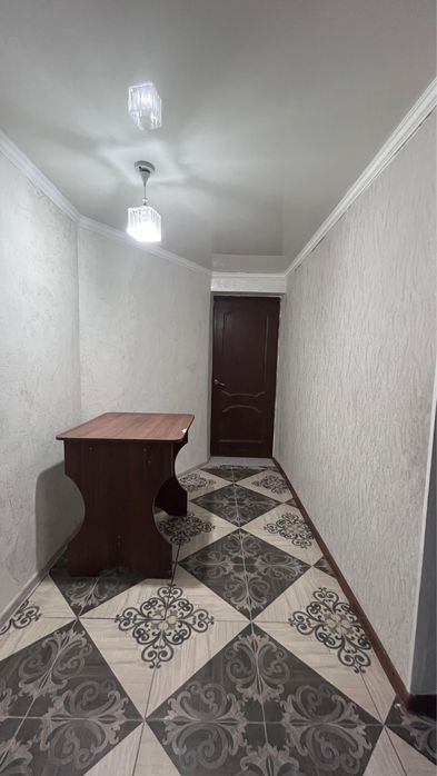 Квартира однокомнатная