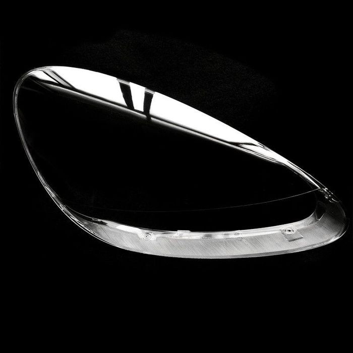 Стекла фар Porsche Cayenne