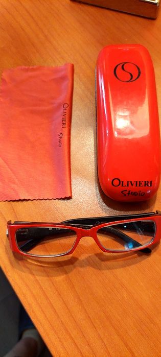 Очки продам фирменные