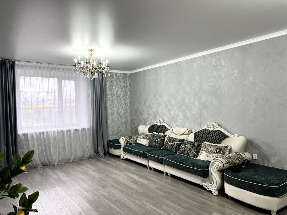 Продам коттедж 410 кв.м. 4 уровня
