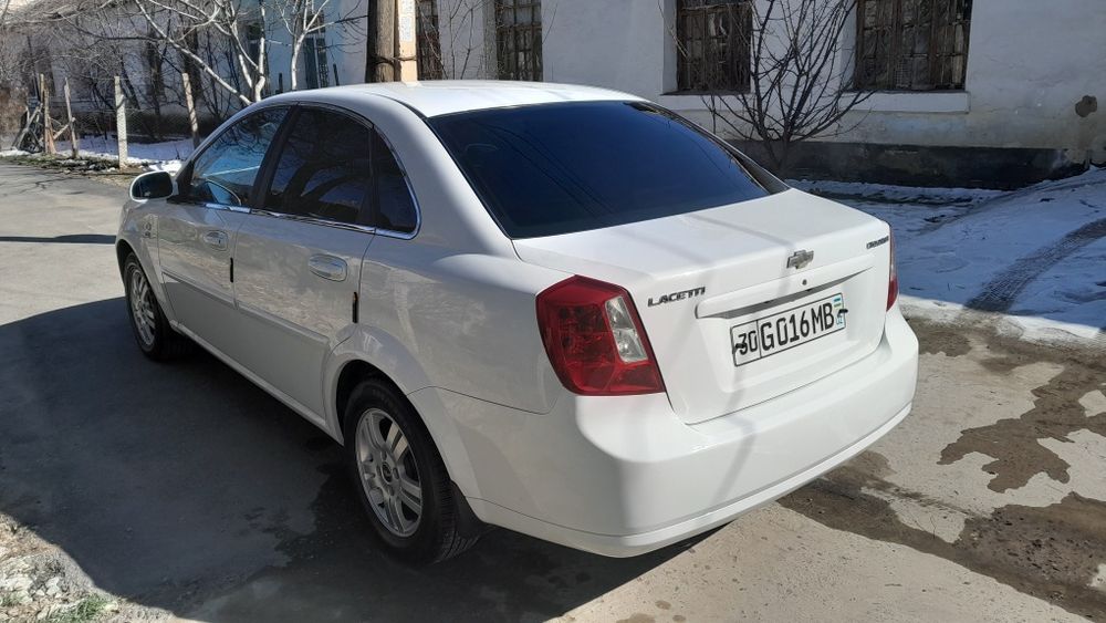 Краска тоза 4 та болон янги матор килинганига 3 ой булди.