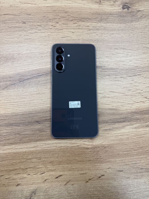 ‼️ Samsung A56 Graphite 128Gb/8Gb ram - Garantie 12 luni