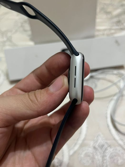Apple Watch Se 2