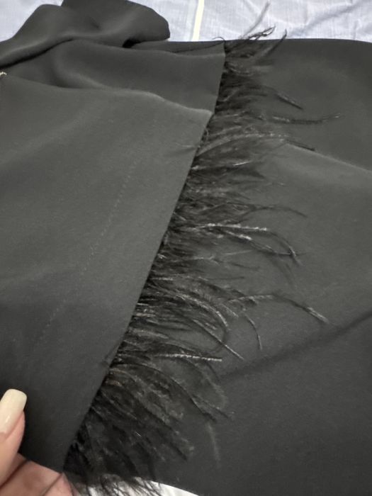 Продам красивое  платье