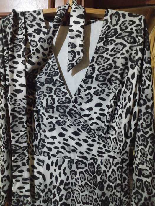 Платье женское (Турция)