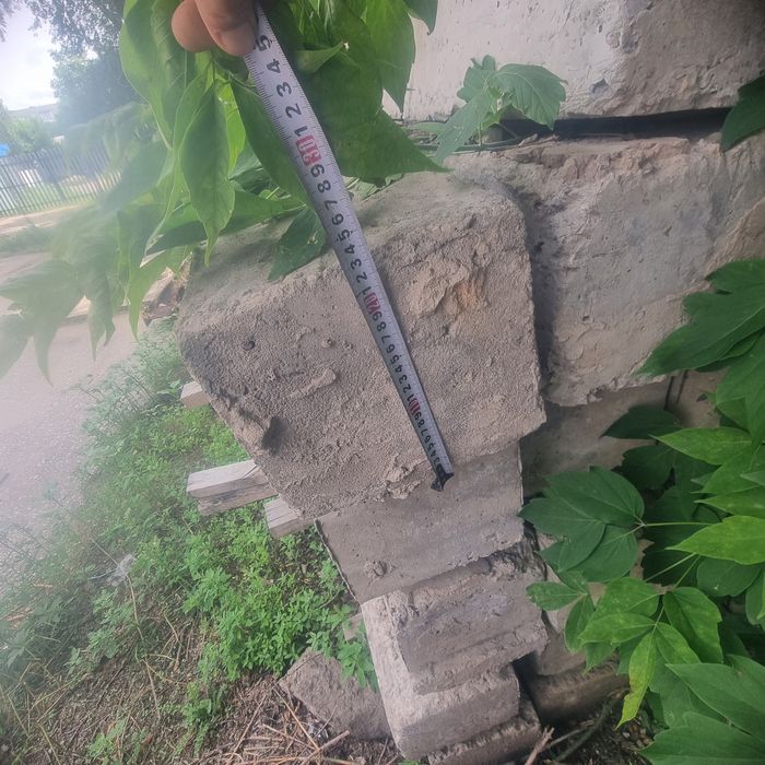 Продам перемычки