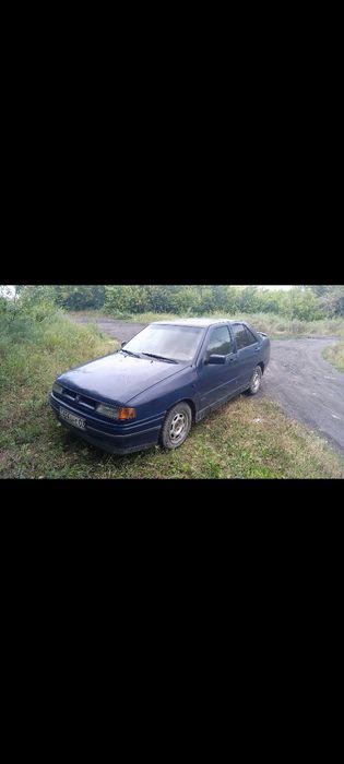 Продам Seat toledo 1,