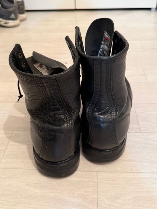 Ботинка ТШО. 2 шт