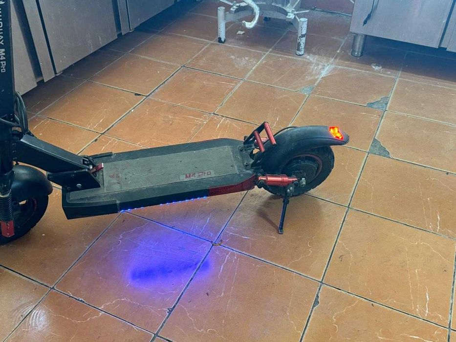 kuquay m4 pro Срочная продажа