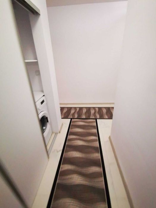 Дава се под наем Двустаен апартамент в Пловдив, Гагарин - 117 кв.м за 348.84 € - Снимка #5