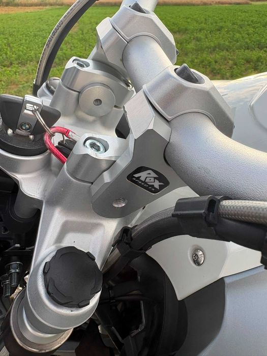 BMW R 1200 GS 2014 LC