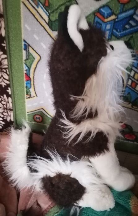 Мягкие игрушки бу
