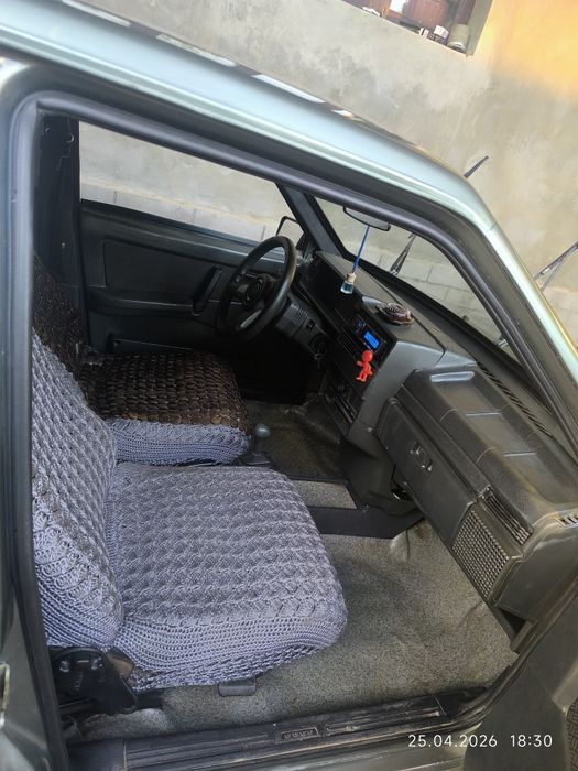 Lada 21099 1996 — 3