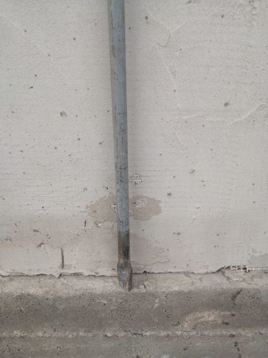 Батарея ашатын ключ (ключ для батарей