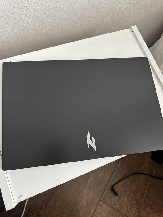 Игровой Ноутбук: Acer nitro v15