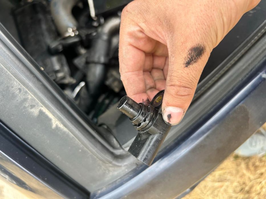 Останали части от бмв Е46,320д,150к.с