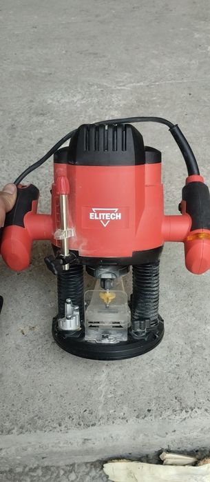 Freza  ELITECH yangi