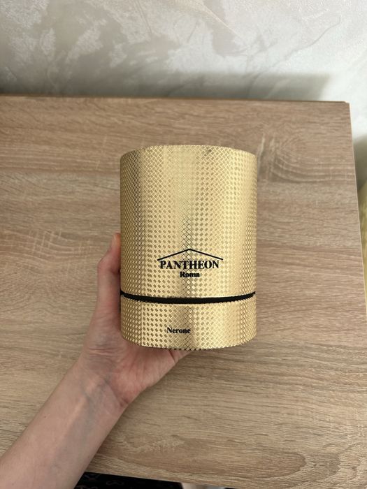 Большой выбор парфюма