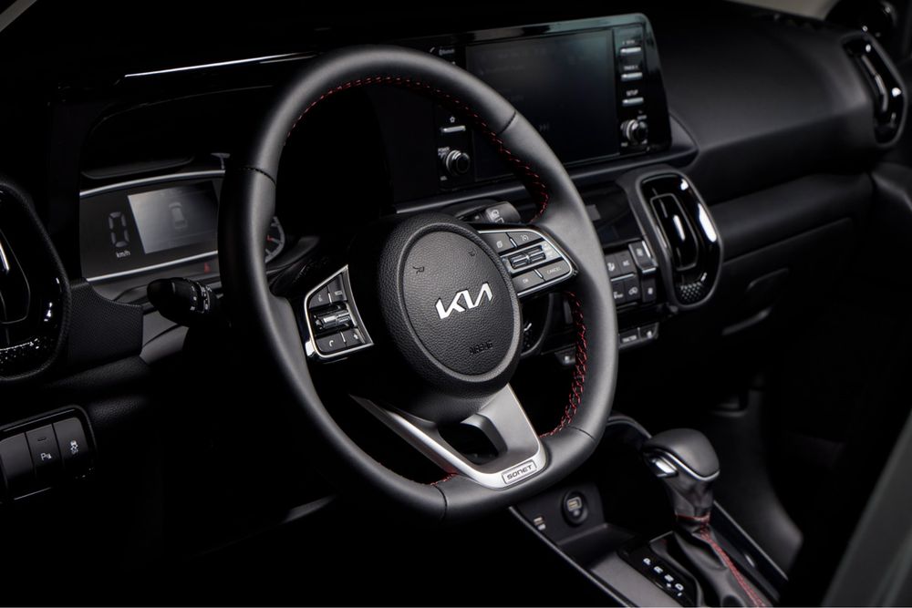 Kia Sonet 2026 — RASSROCHKA! o’z narxida BO’LIB TO’LASH