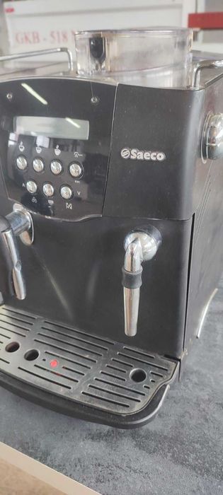 Saeco Incanto clasik s klass