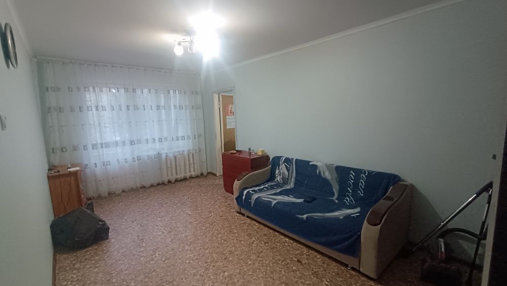 Продам квартиру 2х комнатную
