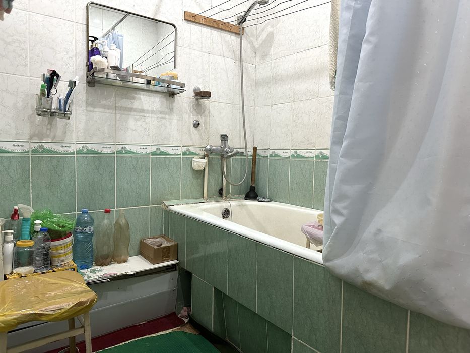 4/2/5 Тузель2, Улучшенка, Балкон 2/6, Площадь 97м*, Возможна Ипотека