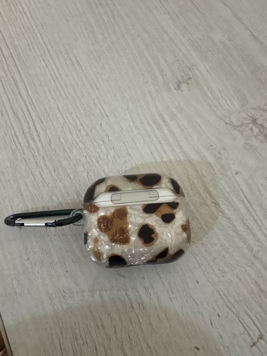 Наушники airpods 3 case