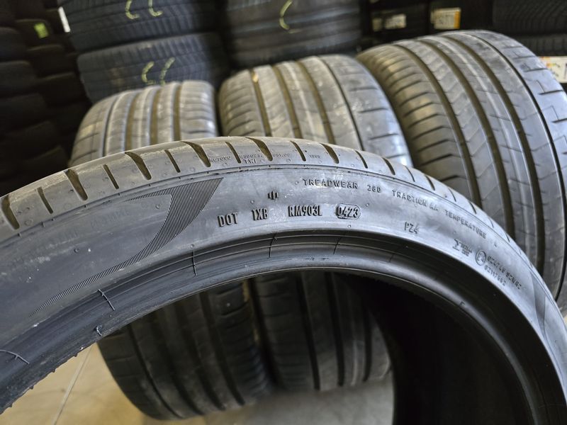 295/35/21//255/40/21 PIRELLI