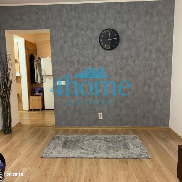 Apartamentul 2 Camere Colentina|Obor|Renovat