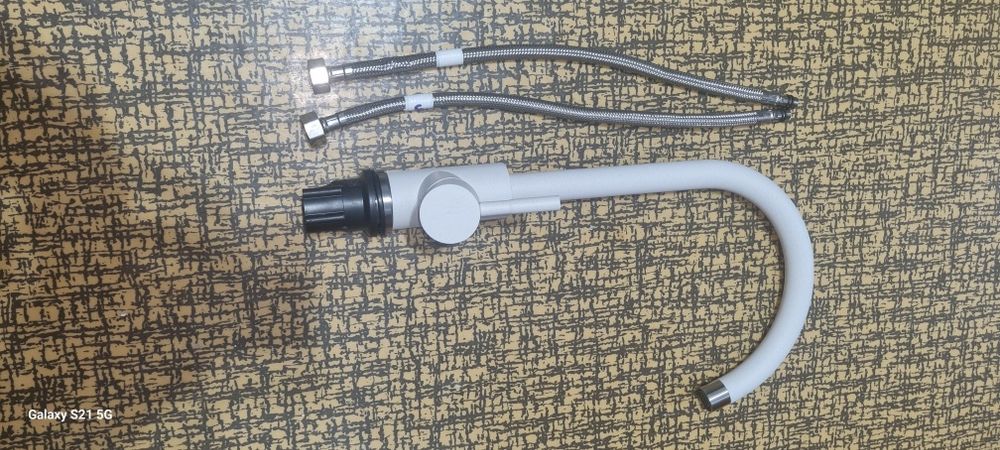 Смесител за кухня