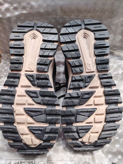 Мъжки обувки RELAXED FIT: D'LUX TREKKER  SKECHERS