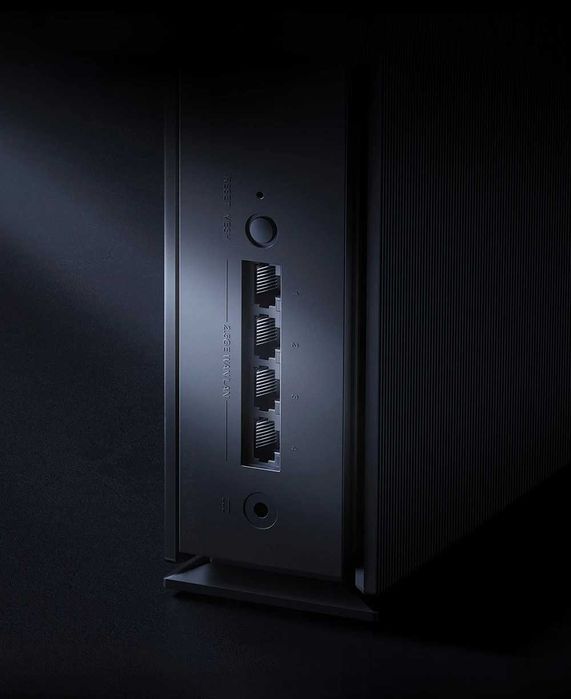 Wi-Fi роутер Xiaomi BE6500 Pro