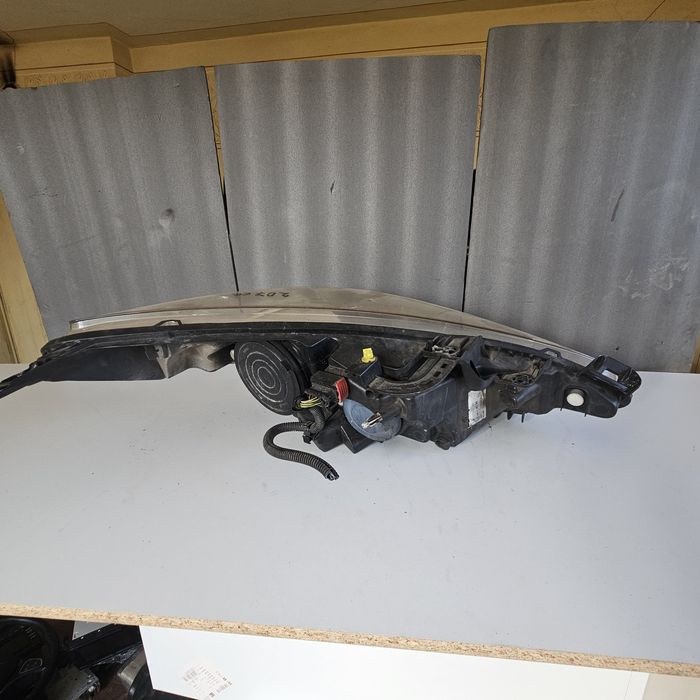 Фарове за Peugeot 207 CC Cabrio (02.2007 - 01.2015), кабрио