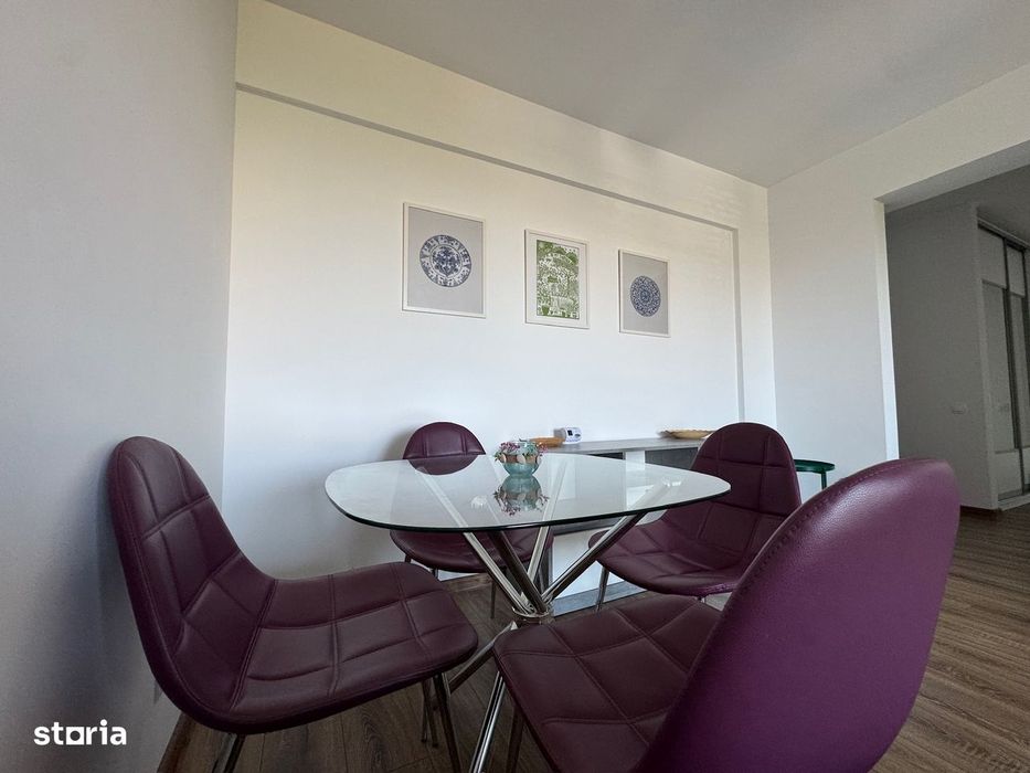 Apartament 2 camere - Vedere la parc - Direct proprietar — fotografia 3