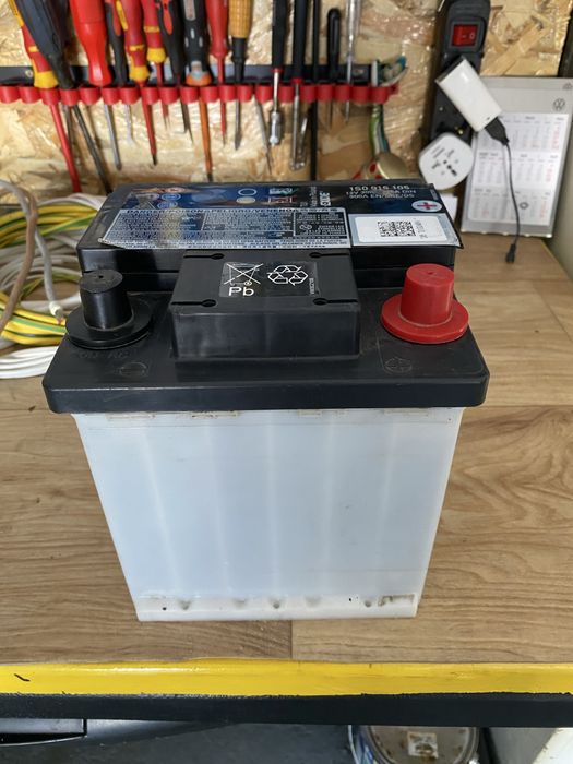 Baterie auto 12v 36 Ah