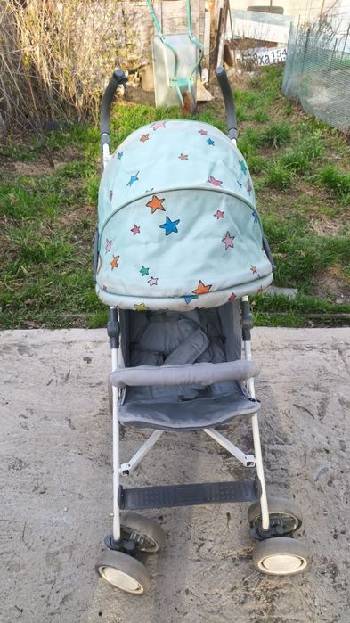Продам детскую коляску