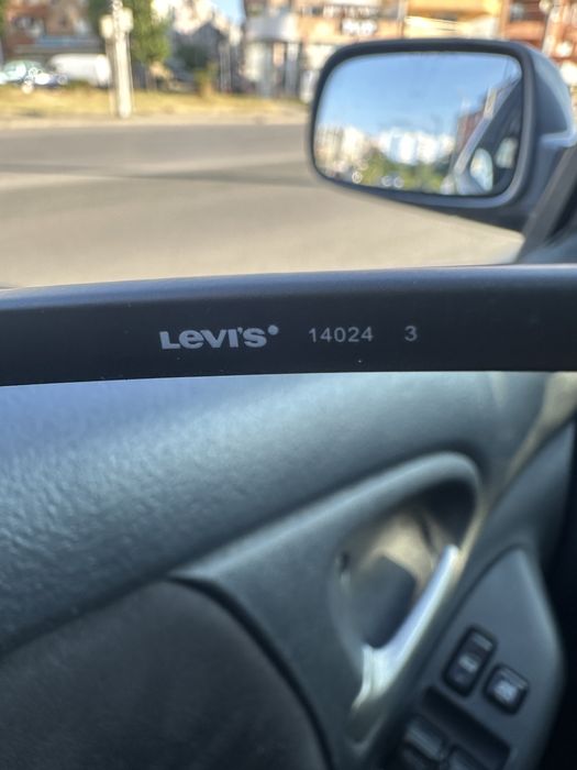 Детски очила Levis