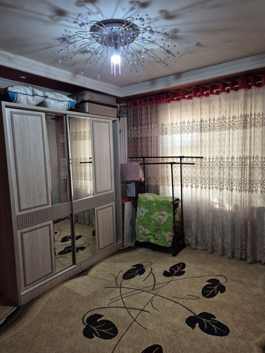 Квартира нуробод