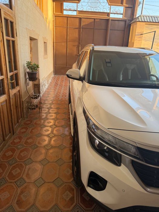 Продоется Кия Селтос срочно в хорошим состояние